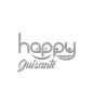Happy guisante